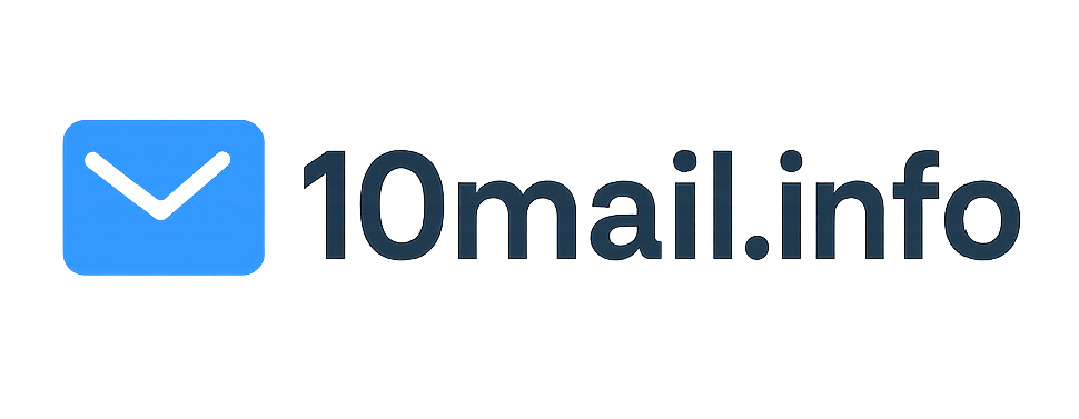 10mail.info